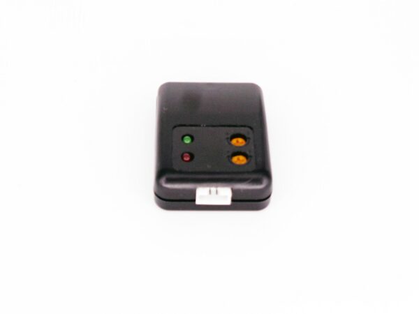2 zonen radarsensor sky-alarm