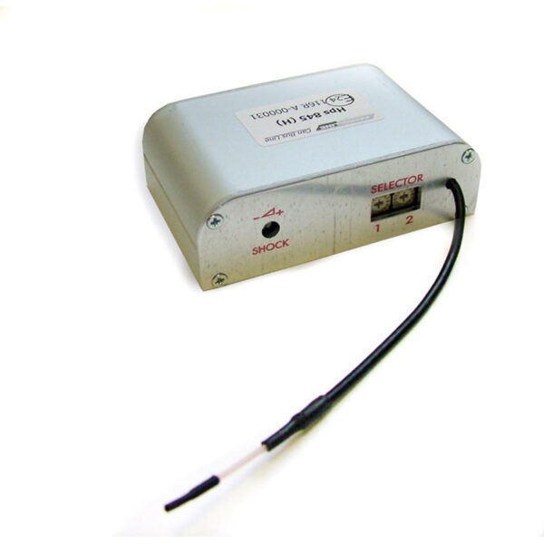 can bus alarmanlage sky-alarm