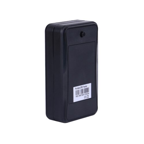 GPS Tracker G207 Langzeitortung
