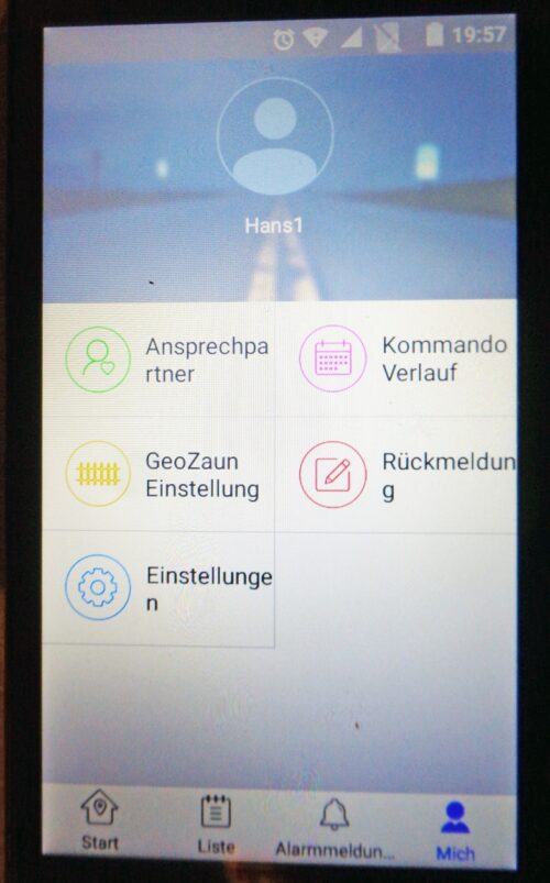 kostenlose app gps tracker