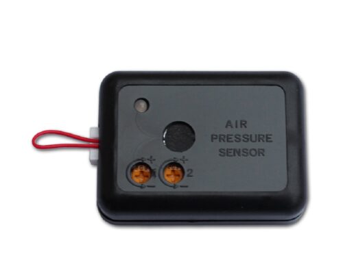 luftdrucksensor innenraumüberwachung