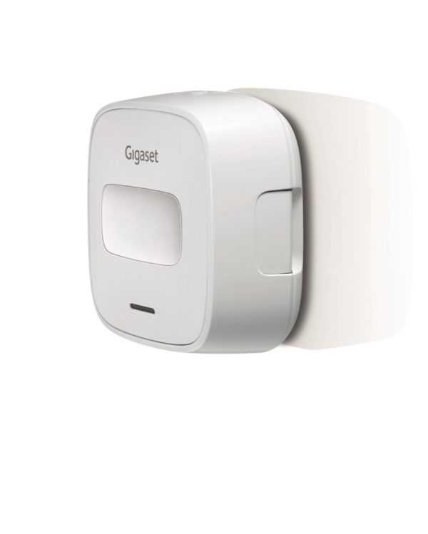 gigaset smart sos notrufknopf wandbefestigung