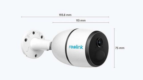 reolink go 4g lte mobile überwachungskamera