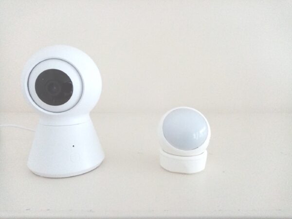 wifi smart home bewegungsmelder