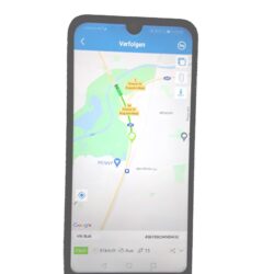 GPS Ortung mit kostenloser Tracking App