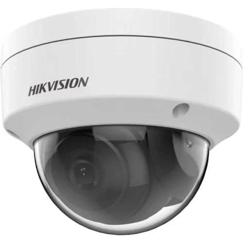 Hikvision IP Dome Kameera für Außen 4MP