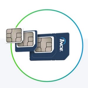 M2M SIM-Karte für GPS Tracker mit Datenflat
