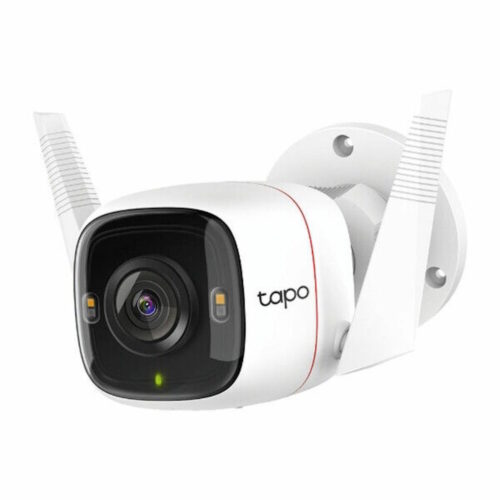 Outdoor Wlan Überwachungskamera Tapo C320WS
