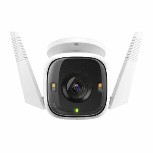Outdoorkamera Wlan Tapo C320WS
