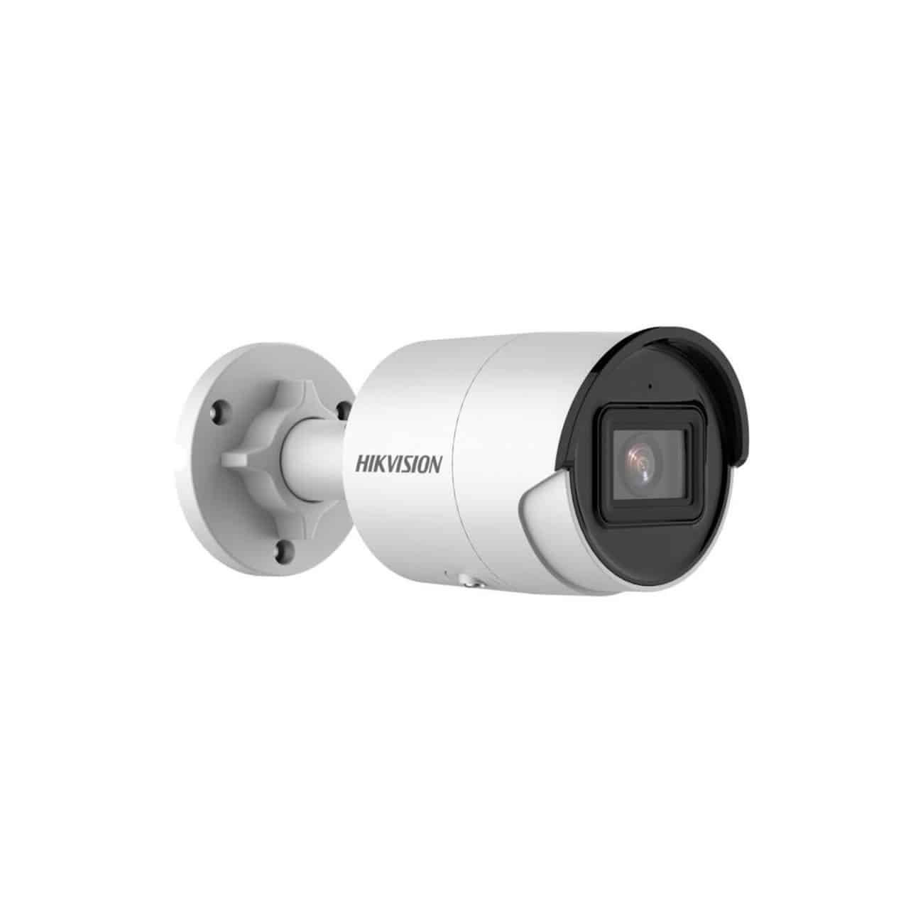 Hikvision IP Kamera DS-2CD2046G2-I